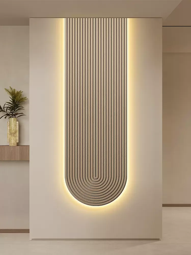 linha minimalista led mural luz moderna decoracao para casa sala de estar fundo luminarias parede corredor lampadas montadas na parede 01