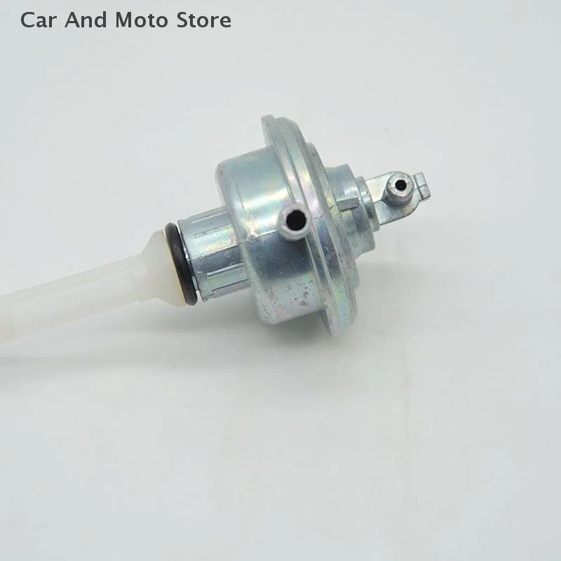 1 قطعة لفيسبا ET2 ET4 بياجيو تايفون 125 يطير 150 أبريليا SR50 Motard Sportcity One 125cc و 50cc صنابير الوقود مفتاح الزيت #5