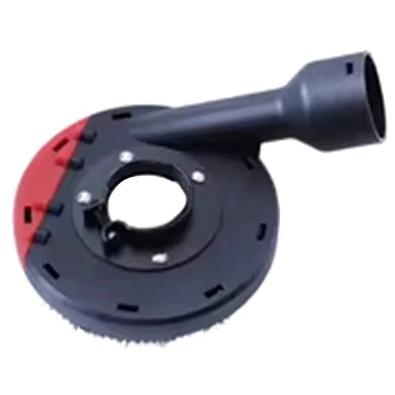 

AT14 Universal Surface Grinding Attachment Angle Grinder For Dust Shroud For Dust Collection Efficiency 100-115Mm