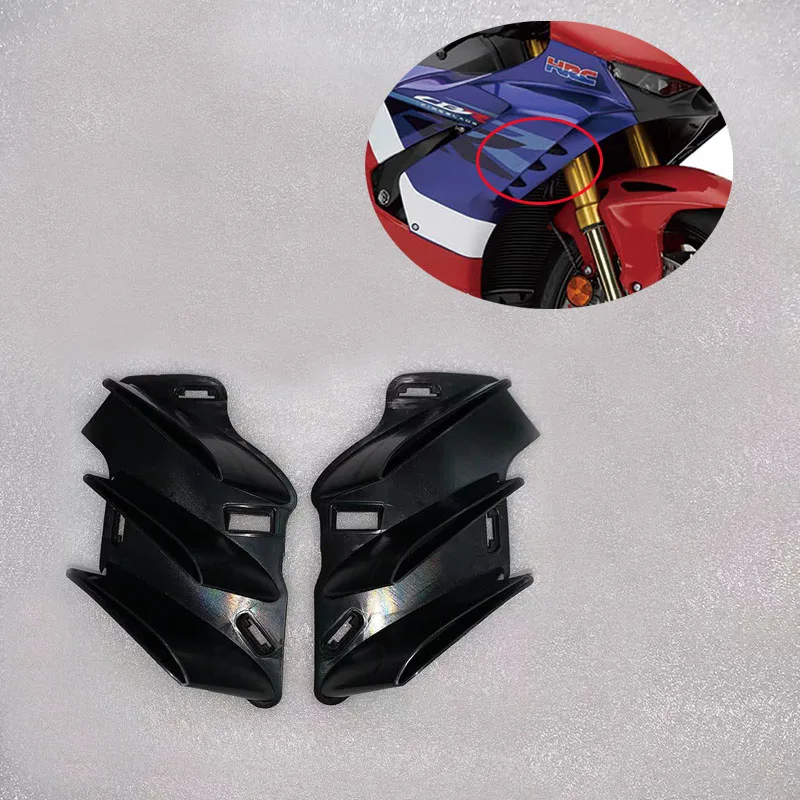 Fit For Honda CBR1000RR-R 2020-2022 Motorcycle Middle Package Left And Right Side Panels Fairing