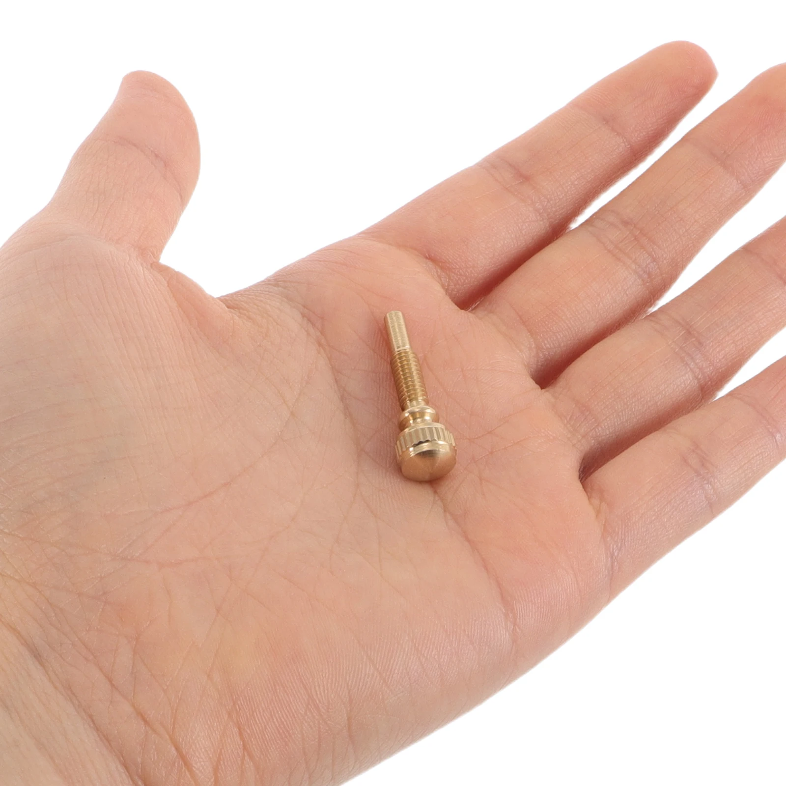 

Antislip Tuning For Trumpet Replacement Slide Mechanism Precision Durable Screw Trumpet Accessories Wind Instrument Repair Tool