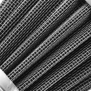 Filtro de ar universal 35mm 38/42/45/48/50mm filtro de ar da motocicleta para 50cc 110cc 125cc 140cc motocicleta atv scooter pit dirt bike 8 principais vendas quadriciclo de 110cc - №8