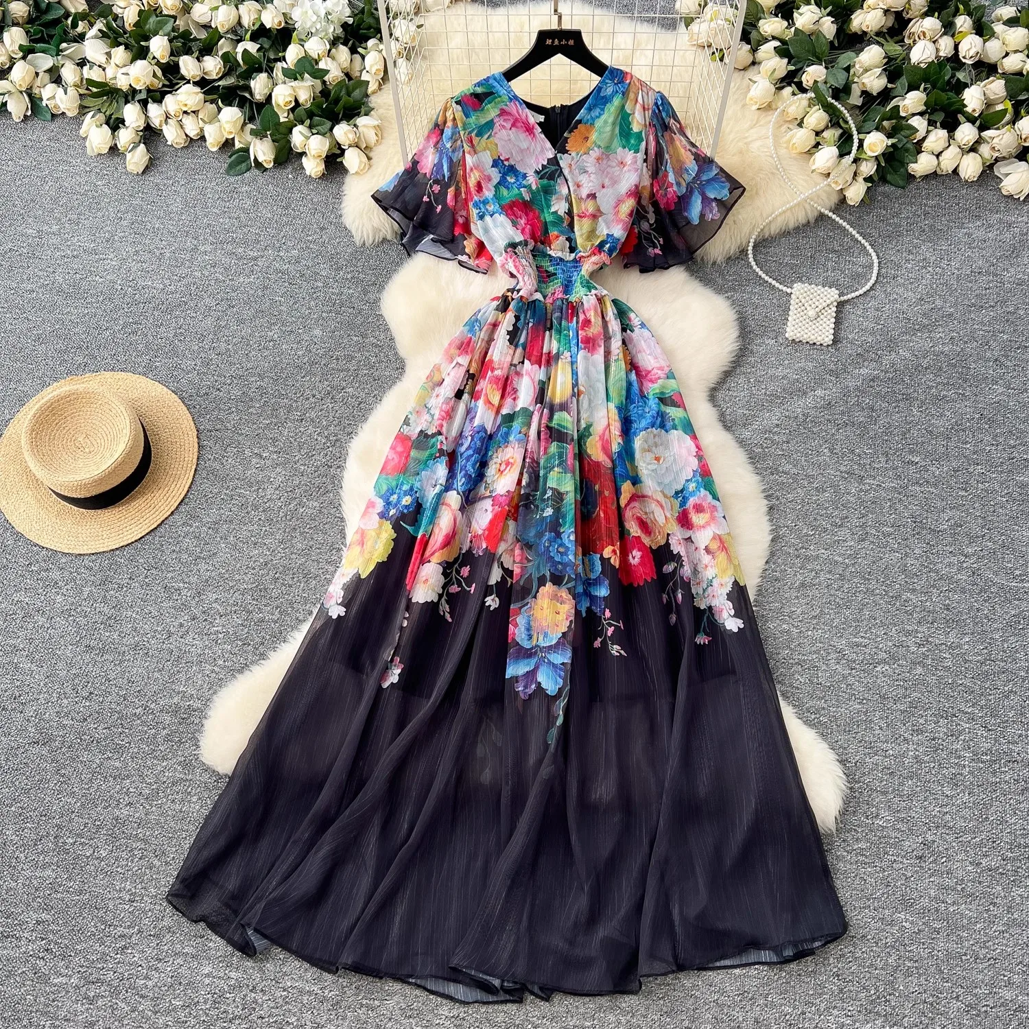 

Fashion Women Dress