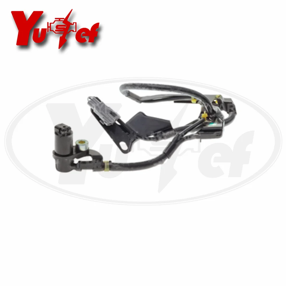 Front Left ABS Wheel Speed Sensor For Toyota Hilux RZN 4WD 2.7L 3RZ-FE OE 89543-35090 8954335090