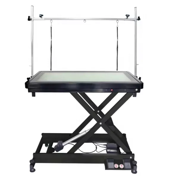 Equipment Crystal Electric Wheel