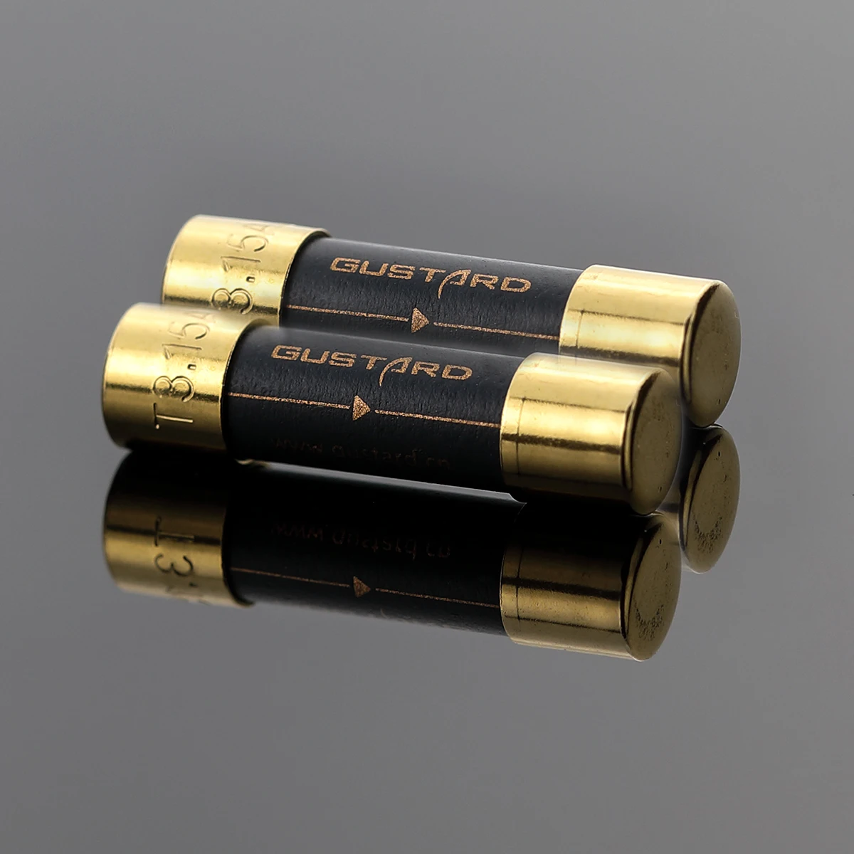 GUSTARD HIFI DAC Fuse Nano alloy High-end Fuse for U16 C16 X16 X18 P26 X22 A22 X26pro H20