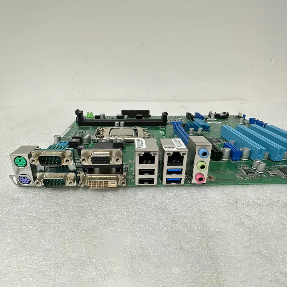 Placa base de computadora industrial A5E34723263-A10