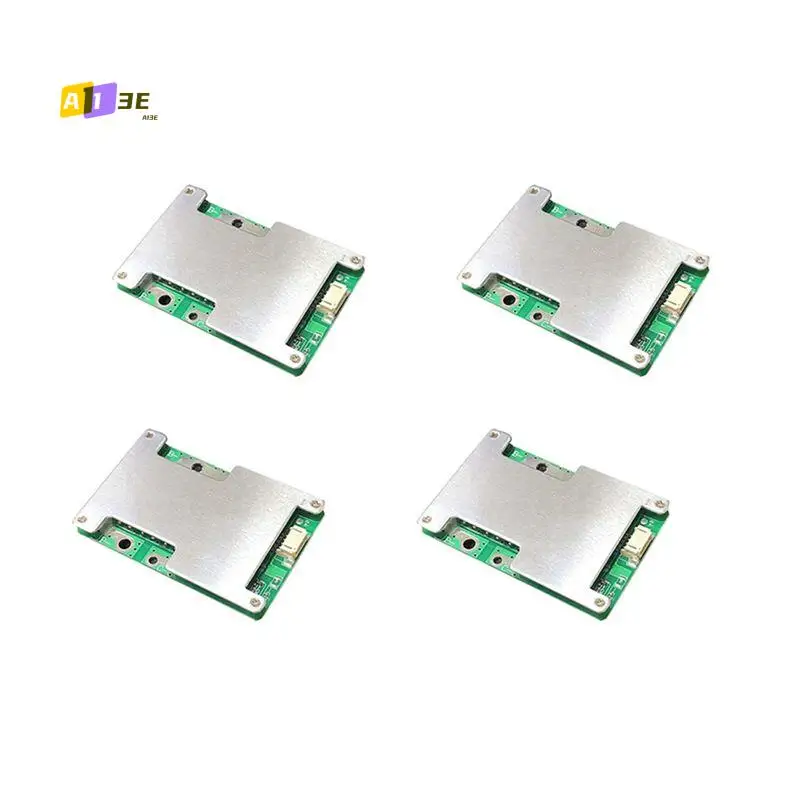 A13E-4Pcs 4S 12V 10…