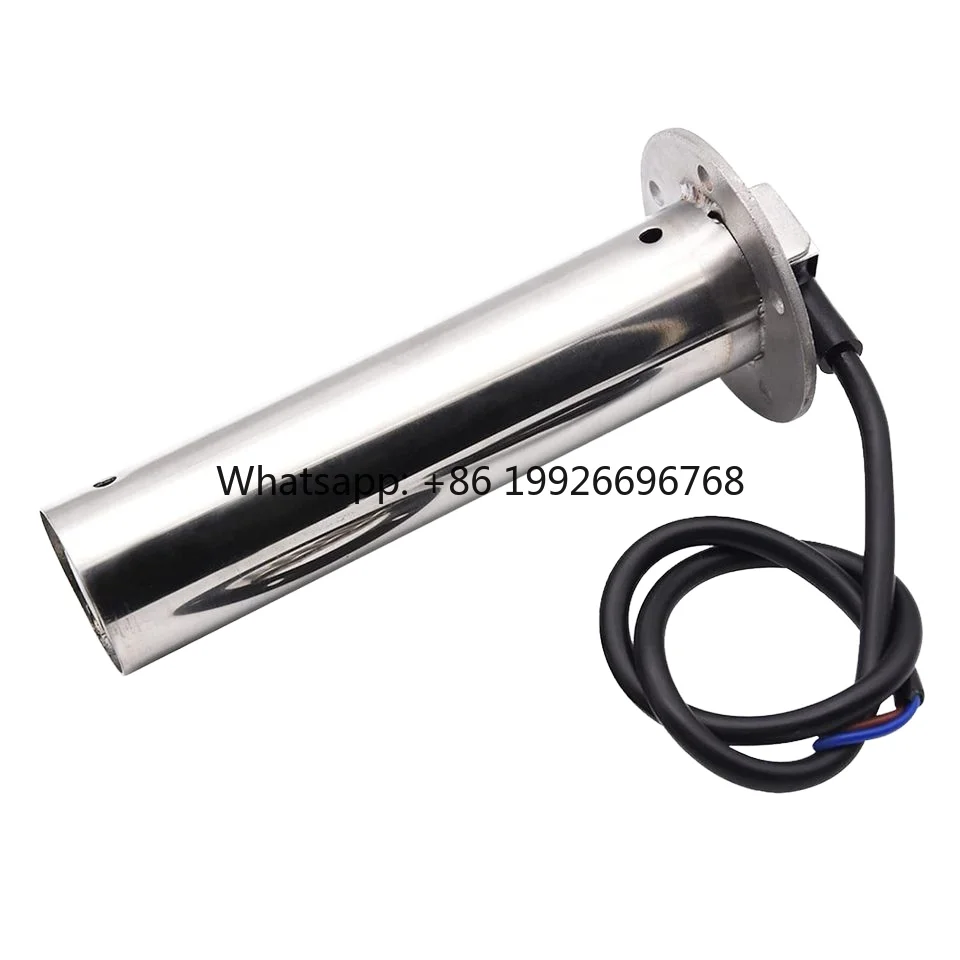 

240-33ohm 150mm Water Storage Tank Sensor for RV Yacht Car Sewage & Black Water Storage Tank 0-190ohm