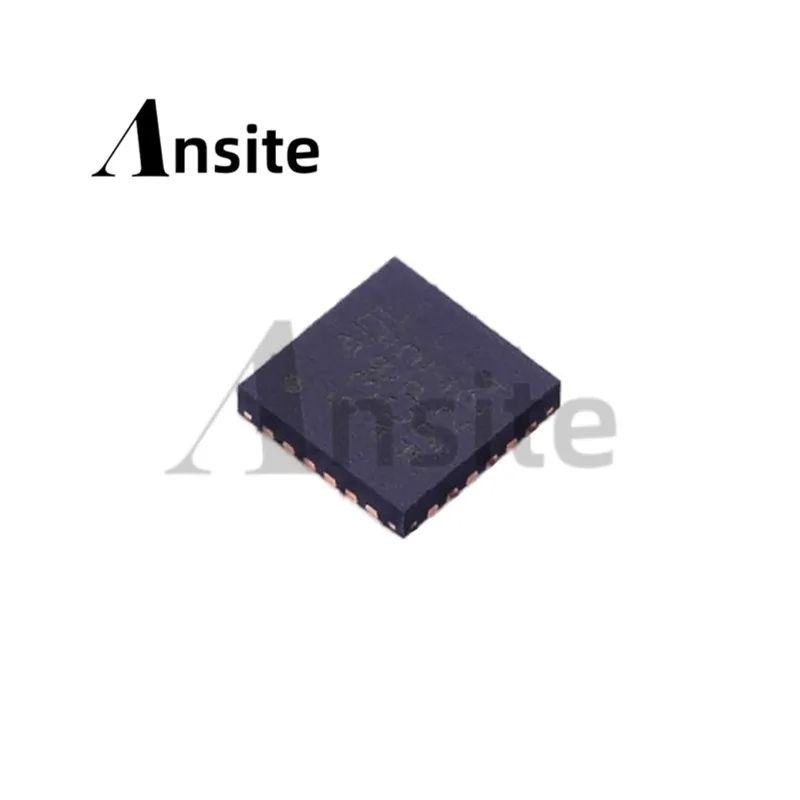 

5 PCS/Lot 100% genuine new in stock. Imported original ADL5385ACPZ-R7 chip in 24-WFQFN package. Original and genuine product. P