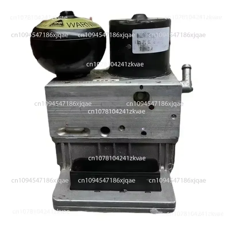 Abs Pump Brake Asse…