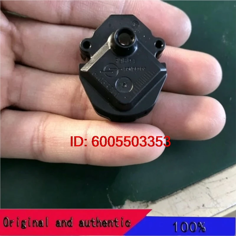 SONCEBOZ 6403R200 Stepper Motor Instrument Cluster,automotive instrumentation stepper motor,General fraen motor.