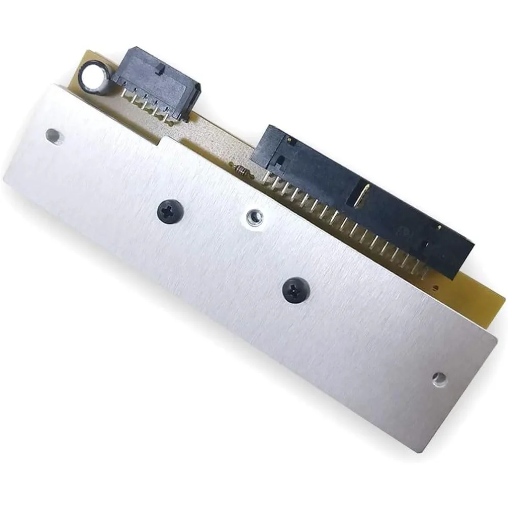 G32433M New Printhead for Zebra 105SL Thermal Label Printer 300dpi Genuine
