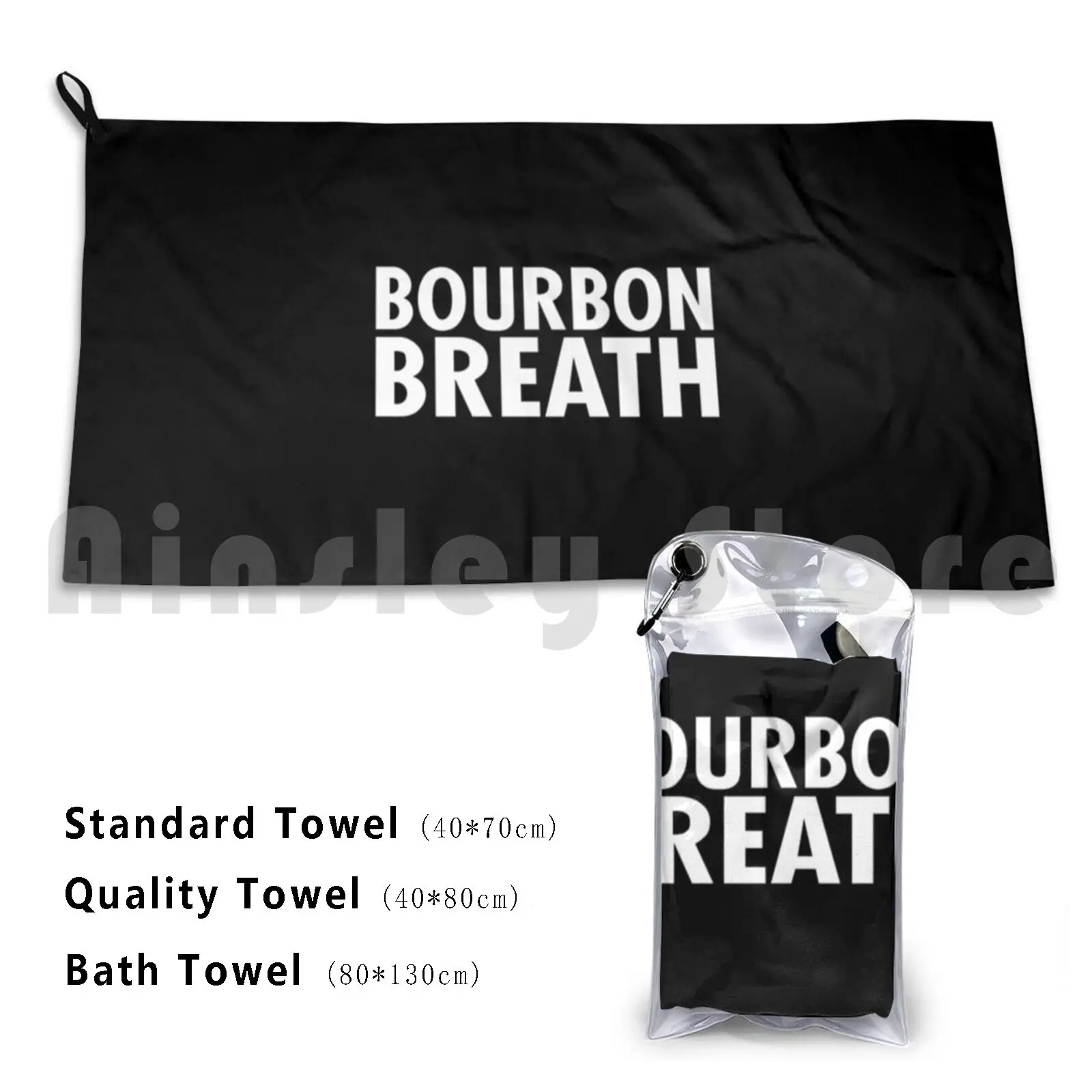 Toalla Bourbon Breath 1732 Bourbon Bourbon Fireball Whisky Jameson Whisky Whisky Para Hombres