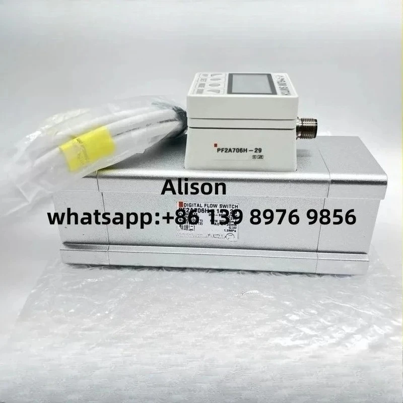 original flow meter PF2A706H/PF2A703H-10-F10-28-29-14-28-29-M