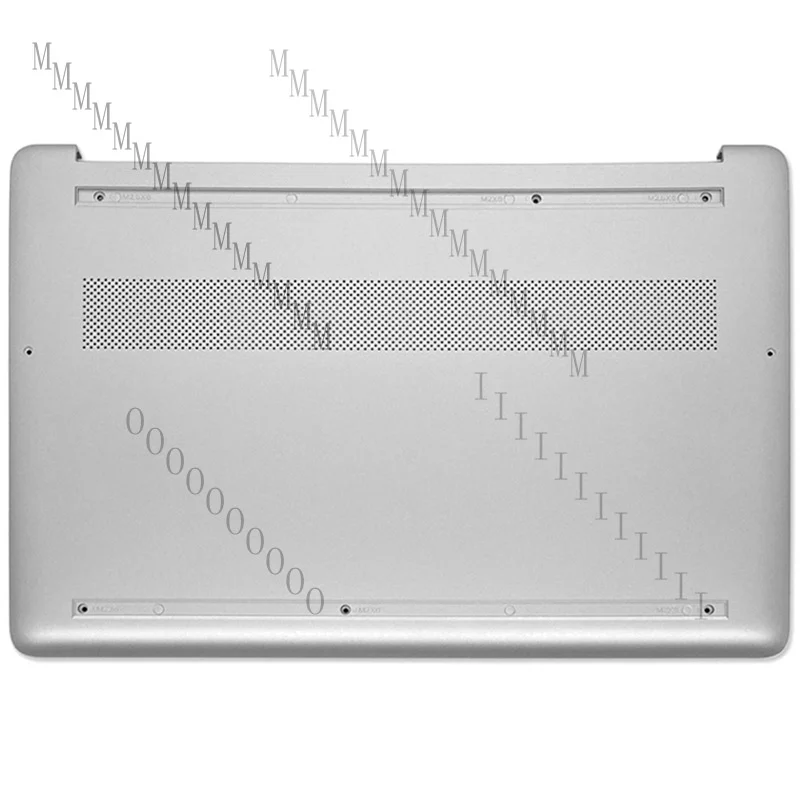 G... For HP 15S-FQ FR ER 15-DY EF FQ0000 FQ1000 Q222 Q230 LCD Screen Back Cover