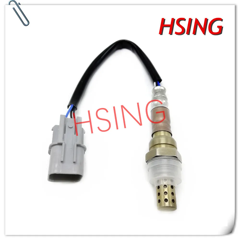 

Oxygen Sensor O2 Sensor Fits For Mitsubishi Airtrek Grandis NA4W 4G69 2.4L ***Part No# 234000-3891