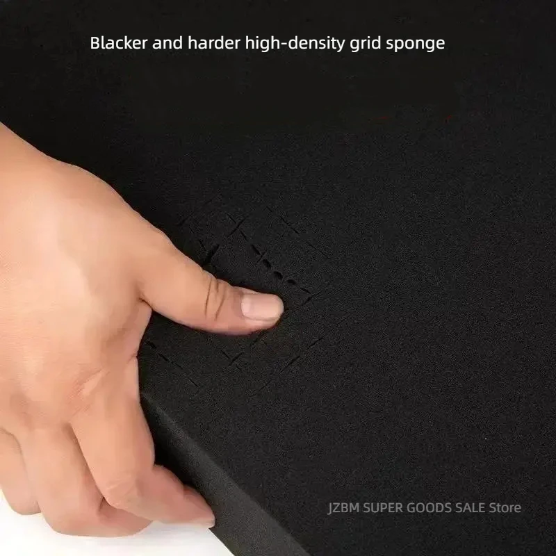 

Pick Apart Precorted Shadow Foam Insert Toolbox Pre Cut Grid Foam Pick And Pluck Foam For Hard Case Toolbox Organizer Sponge