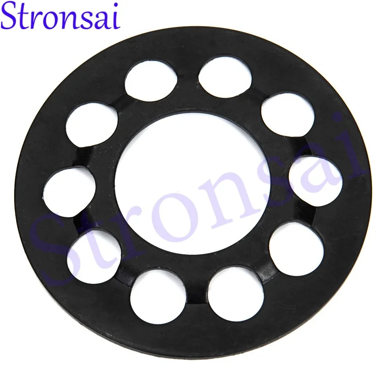 Gasket Bearing Cover 66T-11565-00 FOR Yamaha 40HP Outboard Motor Components 66T-11565 Accessories Replacement Parts