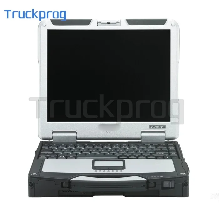 

For TOYOTA BT TruckCom Auto Scanner USB/CAN Interface CPC-USB/ARM7 Diagnostic Tool for Toyota Truck Forklift Stacker+CF31 LAPTOP