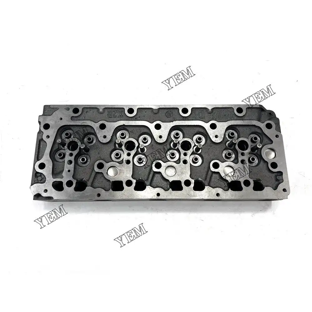 cylinder head For Kubota V3800 Engine Parts