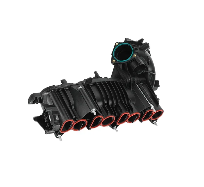 

Engine Air Intake Manifold 11618507239 for For 2.0D 1 Series 3 Series 5 Series X1 X3 E90 11617797384 11617811214 11617811300