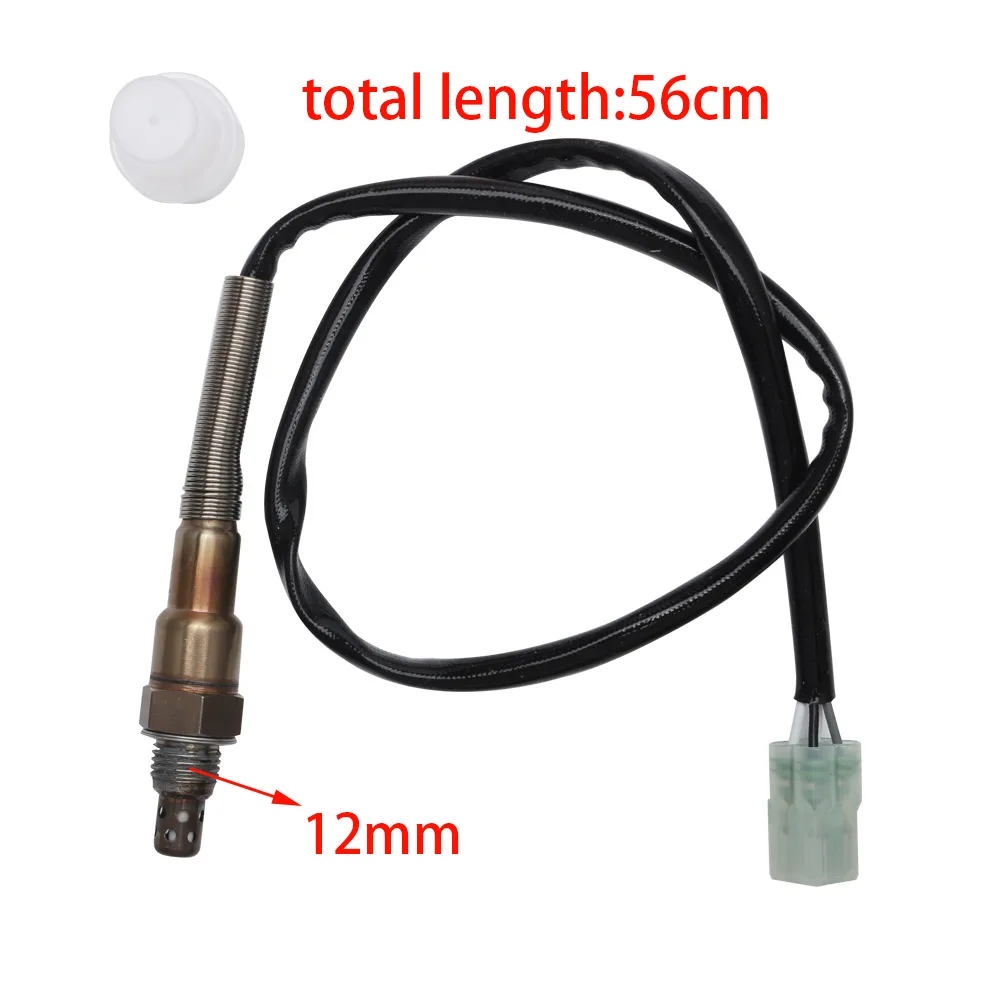 Motorcycle Oxygen Sensor 27H-03L Four-wire High Quality Equipment for YESON