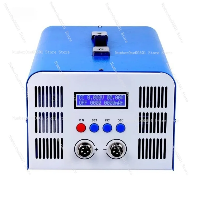 EBC-A40L 40A Batter…