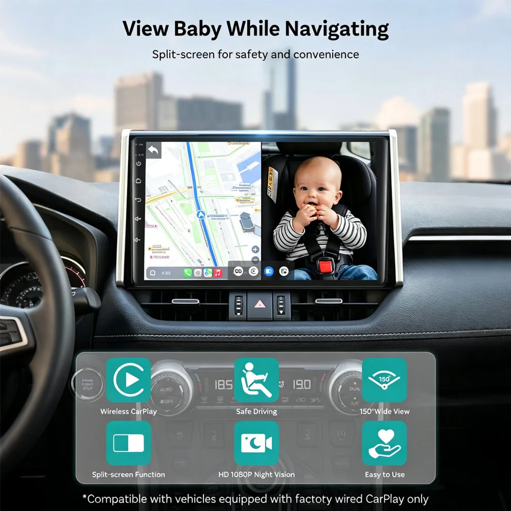 Thumbnail 3 - #19 Best Baby Car Seats to Buy In 2026