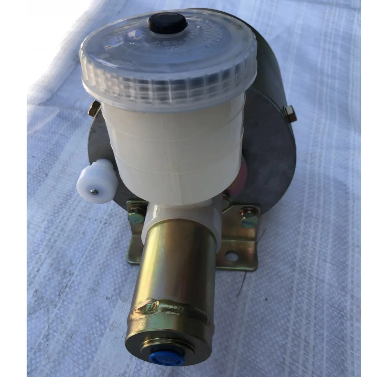 

Brake booster Brake pump XGLG XGG 50 loader forklift air afterburner pump assembly