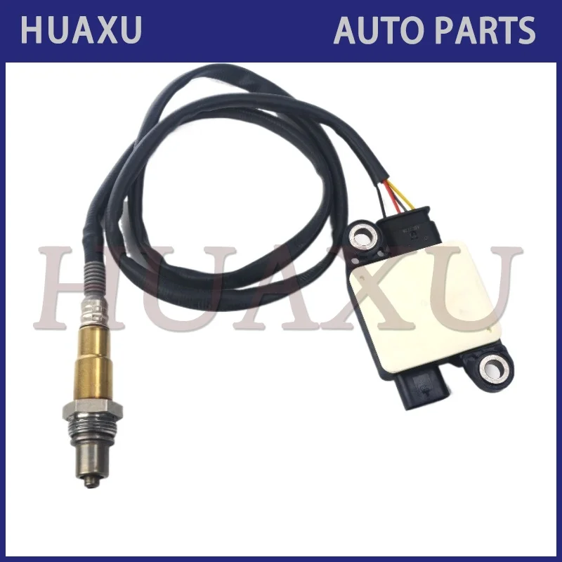 

JS7A-5L239-AA 0281007158 Датчик частиц PM для Ford Mondeo MK4 MK5 2086327 2015-