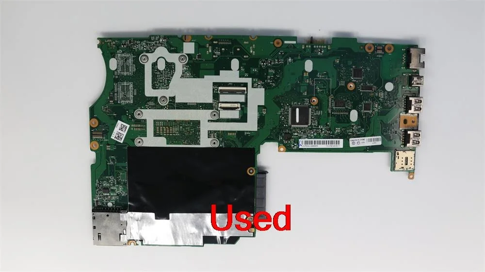 Used For Lenovo ThinkPad L470 Integrated Laptop Motherboard CPU I5-6200U FRU 01YR967 01YR969 01HY273 01HY275