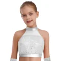 Silver Tops