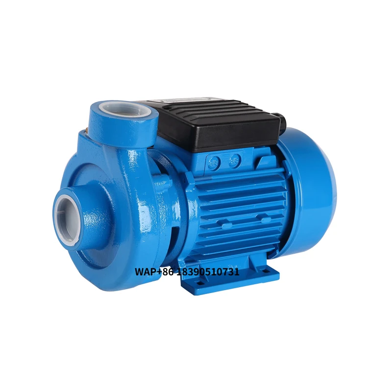 

Водяной насос для вспомогательного оборудования: контроль циркуляции и повышение давления для холодной и горячей воды