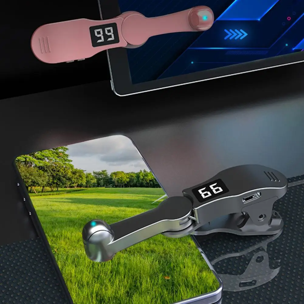 

Автоматический инструмент-кликер для экрана телефона, бесшумная работа, кликер для экрана, приложения для телефонов, инструмент-кликер с вращением на 180 градусов для повторения