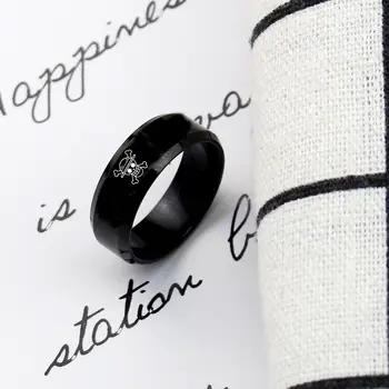 12 best sales Anello di Rufy - №2