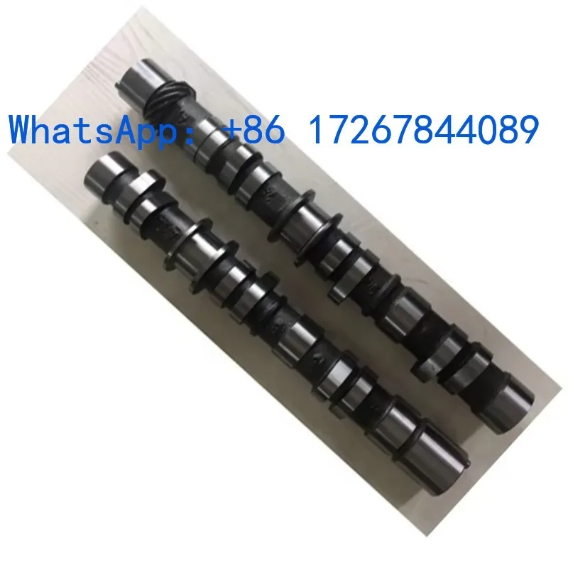 

Высококачественные детали двигателя 6G72 3.0L V6 V33 Распредвал MD145656