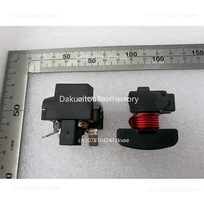 Chiller spare part for refrigeration compressor  RLY02433 heavy hammer starter