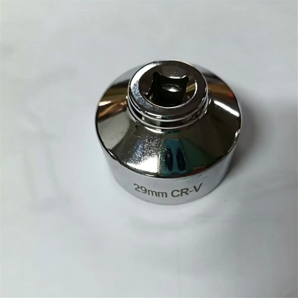 29mm Oil Filter Socket Wrench, 3/8