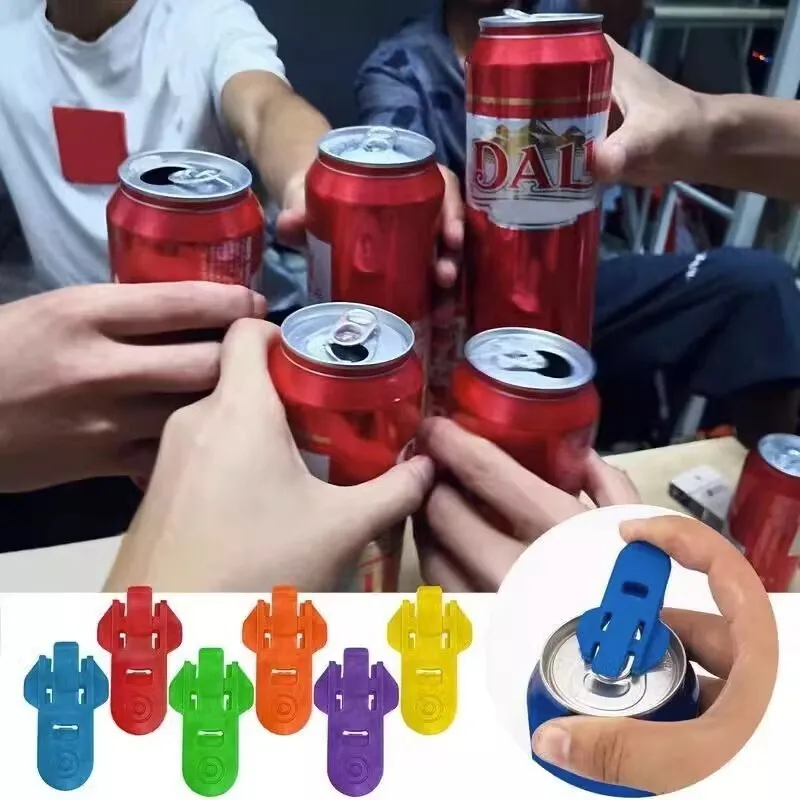 multifunction Can Opener bottle opener Simple operation Suitable for a wide range of caps Dustproof Comfortable hand feeling