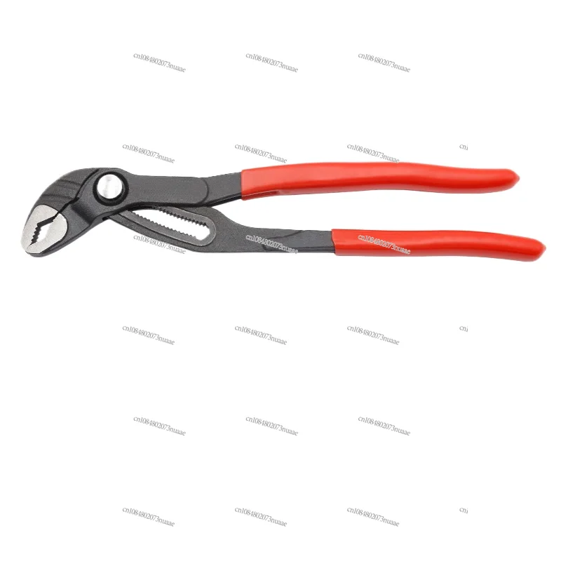 Pump Pliers, Water Pipe Pliers Multifunctional Universal Wrench Universal New Pipe Pliers Large Mouth