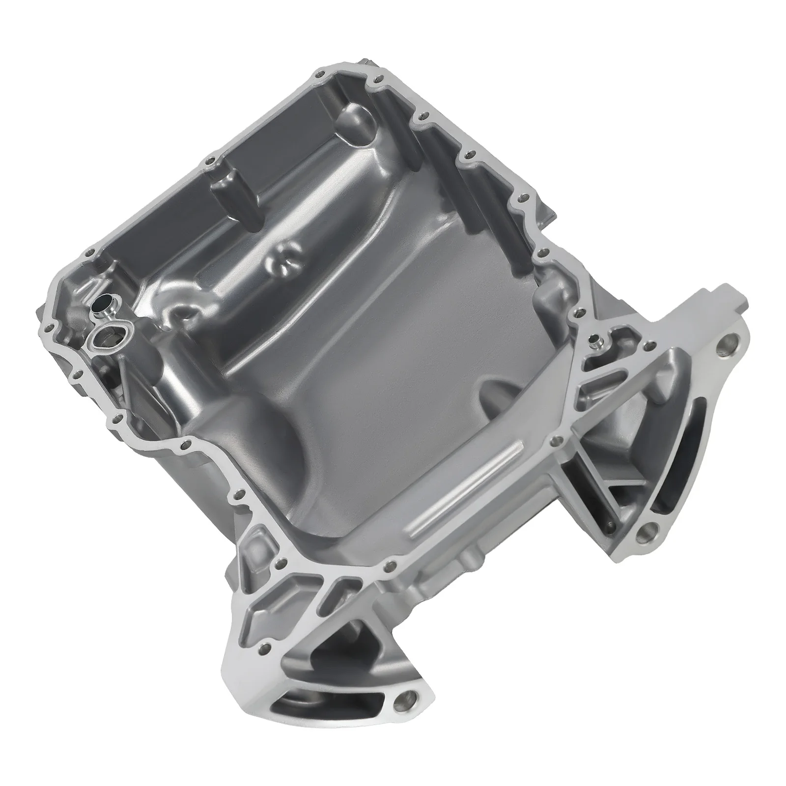 Cárter de aceite de motor para 2013-2017 200 para Dodge Dart l4 2.0L 2013-204 2015 5047566 CA 5047566 AB 5047566 AA