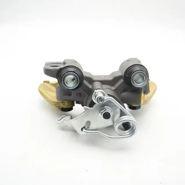 Car Rear Brake Cylinder Brake Wheel Cylinder For DFM Dongfeng Fengshen H30 S30 Cross