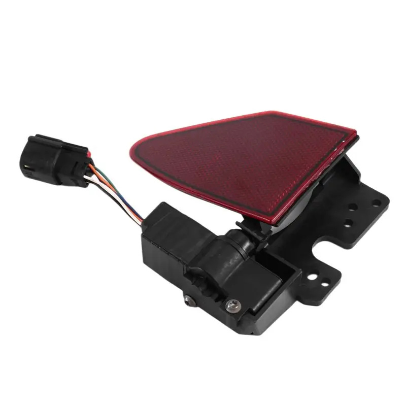 M93K-For Tesla Model S Model X 2016- 2021 EU Version Replacement Charge Port Door Assembly- New Parts 1061930-00-A 1061930-10-D