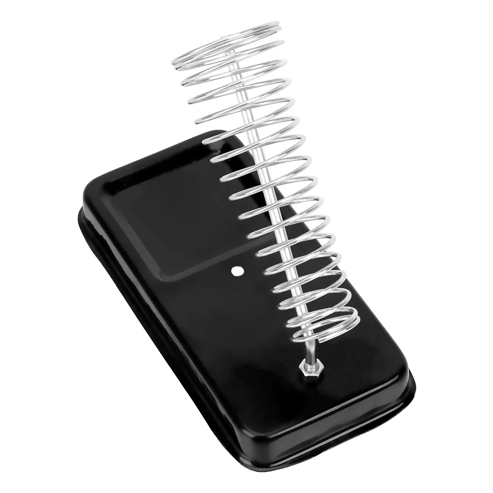 Electric Soldering Iron Stand Holder Soldering Iron Frame Generic
