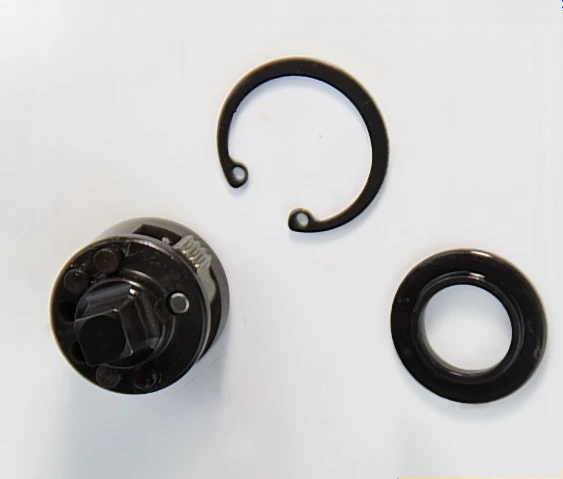 

For Milwaukee 2566-20 1/4" Ratchet Anvil Assembly 42-06-0139 Replacement