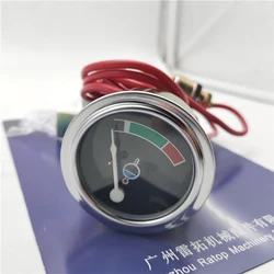 1W7550 Water Temperature Gauge Oil Gauge Voltmeter 1W-0705 8M-7892 1W-0702