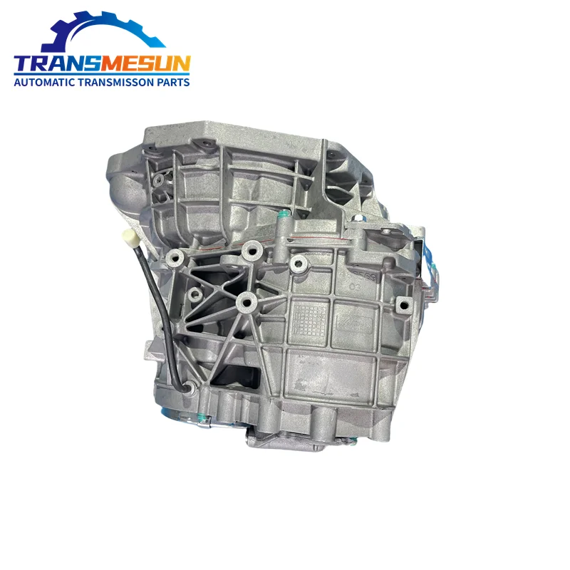 Remanufactured 484507; 486766 For Zotye SR7; Hanteng X5 1.5T Continuously Variable Transmission Assembly
