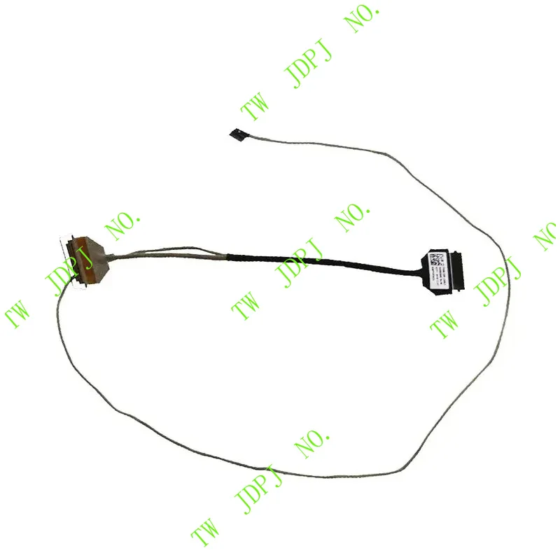 For Lenovo S145-15 /15IWL /15IGM /15IAP /15AST Laptop Video Screen LCD LED Display Ribbon Camera Flex Cable DC020023A00/10/20