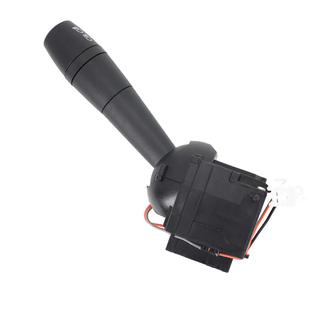 For Dacia Renault Duster Box Logan II Mcv 90 000052074010 8201167977 Turn Signal Switch Lever Multifunction Combination Switch